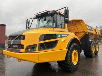 Tombereau VOLVO A30G