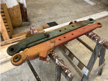 Moissonneuse-batteuse VOLVO