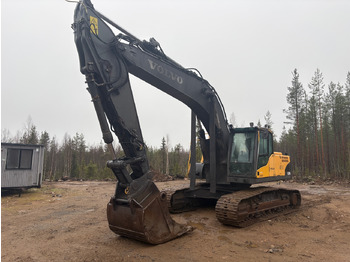 Pelle VOLVO EC290