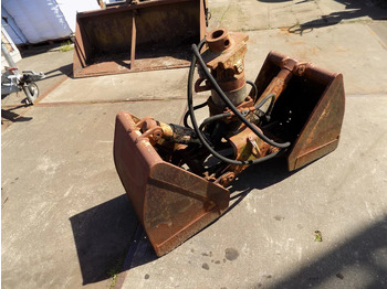 Godet pour Engins de chantier Diversen graafknijper: photos 4