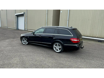Voiture Mercedes-Benz E-Klasse Mercedes E250 CDI W212 S212 Estate: photos 4