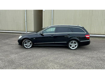 Voiture Mercedes-Benz E-Klasse Mercedes E250 CDI W212 S212 Estate: photos 3