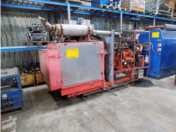 Compresseur d'air SCANIA