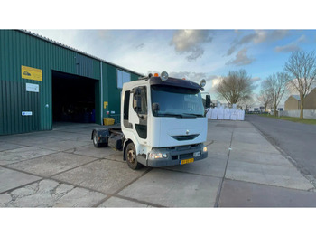 Tracteur routier RENAULT Midlum