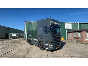Tracteur routier SCANIA R 730