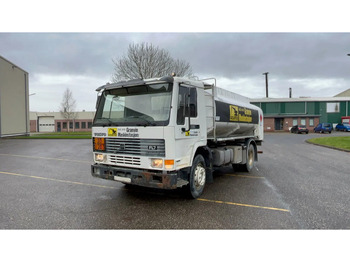 Camion citerne VOLVO FL7