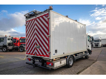 MAN TGL 10.190 BL - CARVAL INBOUW en leasing occasion MAN TGL 10.190 BL - CARVAL INBOUW: photos 4 MAN TGL 10.190 BL - CARVAL INBOUW en leasing occasion MAN TGL 10.190 BL - CARVAL INBOUW: photos 4