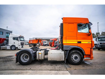 Tracteur routier DAF XF 460 +KIP HYDR.: photos 3