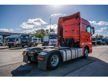 Tracteur routier MAN TGX 18.470 XLX BLS+KIPHYDR.: photos 4