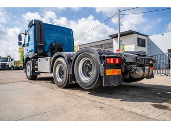 Tracteur routier Volvo FMX 460-6x4: photos 4 Tracteur routier Volvo FMX 460-6x4: photos 4