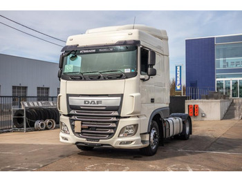 Tracteur routier DAF XF 440