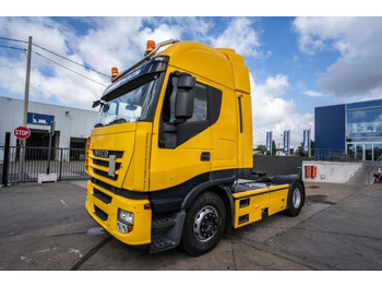 Tracteur routier IVECO Stralis 450