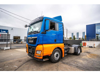Tracteur routier MAN TGX XL