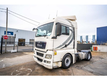 Tracteur routier MAN TGX 18.440