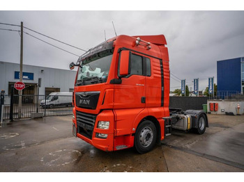 Tracteur routier MAN TGX 18.470