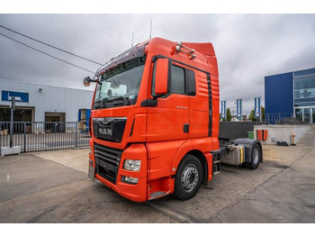 Tracteur routier MAN TGX 18.470