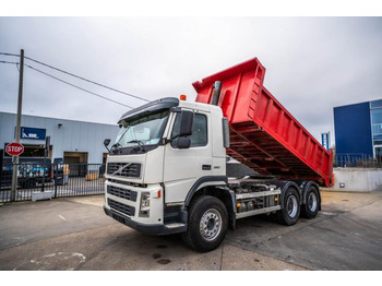 Camion benne VOLVO FM 340