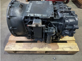 Boîte de vitesse VOLVO