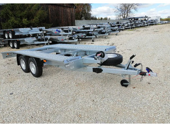 Remorque porte-voitures BESTTRAILERS
