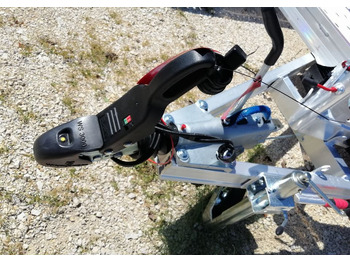 Remorque porte-voitures neuf Besttrailers Silverstone: photos 4
