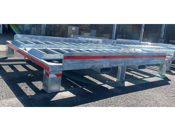 Équipement aéroportuaire