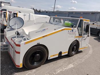 Tracteur d'avions SOVAM K100: photos 2