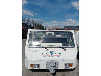 Tracteur d'avions SOVAM K100: photos 3