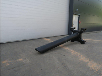 Accessoire pour Engins de chantier Kalmar Tragdorn 10t: photos 2 Accessoire pour Engins de chantier Kalmar Tragdorn 10t: photos 2