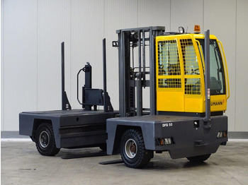 Chariot latéral BAUMANN