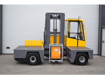 Chariot latéral BAUMANN