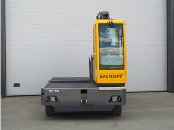 Chariot latéral BAUMANN