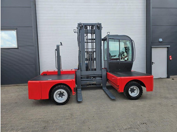 Chariot latéral JUMBO
