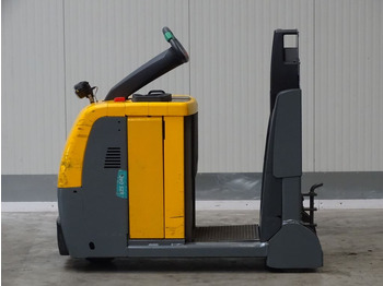 Chariot tracteur JUNGHEINRICH