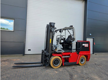 Kalmar ECF70-6C en leasing occasion Kalmar ECF70-6C: photos 1