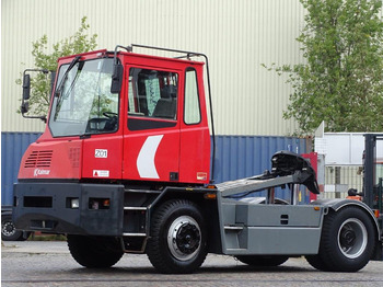 Tracteur portuaire KALMAR