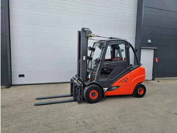 Chariot élévateur diesel LINDE H35