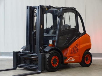 Chariot élévateur diesel LINDE H50
