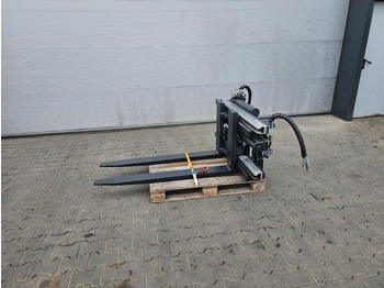 Fourches Meyer 5-0105K-EU - Drehbare 360: photos 2 Fourches Meyer 5-0105K-EU - Drehbare 360: photos 2