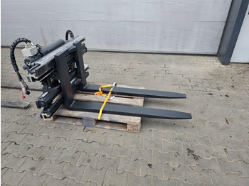 Fourches Meyer 5-0105K-EU - Drehbare 360: photos 3 Fourches Meyer 5-0105K-EU - Drehbare 360: photos 3