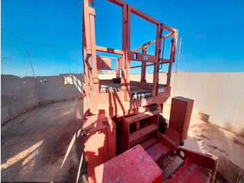 Nacelle ciseaux GENIE GS2668RT: photos 3 Nacelle ciseaux GENIE GS2668RT: photos 3