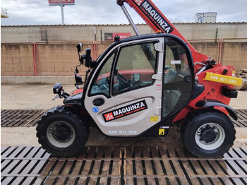Chariot télescopique MANITOU MT 625 H