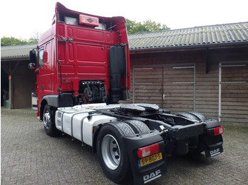 Tracteur routier DAF XF 440 8 Tons vooras / Standairco / Standkachel: photos 4 Tracteur routier DAF XF 440 8 Tons vooras / Standairco / Standkachel: photos 4