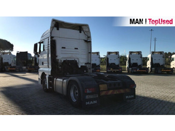 Tracteur routier MAN TGX 18.510 4X2 BLS: photos 3 Tracteur routier MAN TGX 18.510 4X2 BLS: photos 3