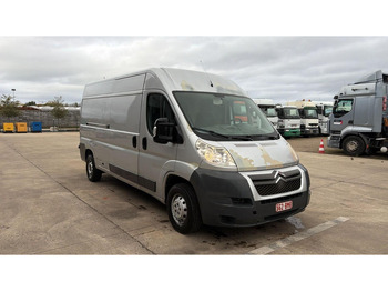 Fourgon utilitaire Citroën Jumper (3.0L / BELGIAN VAN / GOOD CONDITION / EURO 4 / 3 SEATS / L3H2 / AIRCO): photos 3 Fourgon utilitaire Citroën Jumper (3.0L / BELGIAN VAN / GOOD CONDITION / EURO 4 / 3 SEATS / L3H2 / AIRCO): photos 3