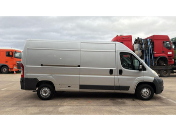 Fourgon utilitaire Citroën Jumper (3.0L / BELGIAN VAN / GOOD CONDITION / EURO 4 / 3 SEATS / L3H2 / AIRCO): photos 5 Fourgon utilitaire Citroën Jumper (3.0L / BELGIAN VAN / GOOD CONDITION / EURO 4 / 3 SEATS / L3H2 / AIRCO): photos 5