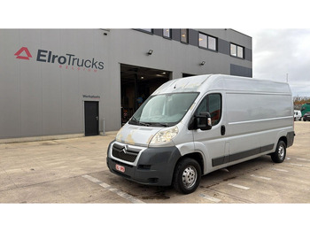Fourgon utilitaire Citroën Jumper (3.0L / BELGIAN VAN / GOOD CONDITION / EURO 4 / 3 SEATS / L3H2 / AIRCO): photos 2 Fourgon utilitaire Citroën Jumper (3.0L / BELGIAN VAN / GOOD CONDITION / EURO 4 / 3 SEATS / L3H2 / AIRCO): photos 2