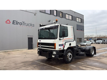 Châssis cabine DAF 75