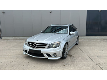 Voiture MERCEDES-BENZ