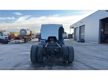 Renault Premium 320 (FULL STEEL / LAMES / BOITE MANUELLE / MANUAL GEARBOX) en leasing occasion Renault Premium 320 (FULL STEEL / LAMES / BOITE MANUELLE / MANUAL GEARBOX): photos 5