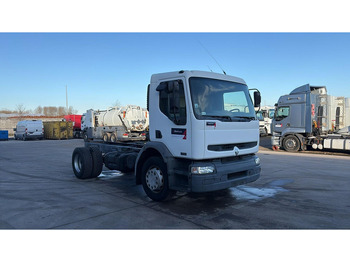 Renault Premium 320 (FULL STEEL / LAMES / BOITE MANUELLE / MANUAL GEARBOX) en leasing occasion Renault Premium 320 (FULL STEEL / LAMES / BOITE MANUELLE / MANUAL GEARBOX): photos 2